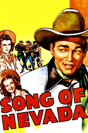 Song of Nevada (1944)