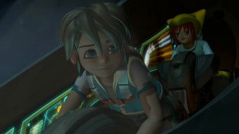 第15話：Zeus Returns!