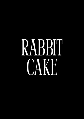 Rabbit Cake
