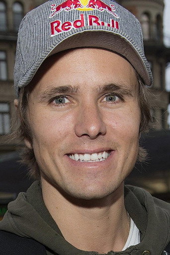 Jon Olsson