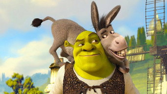 Shrek backdrop 5
