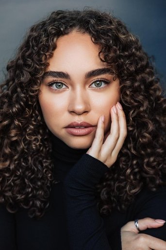 Image of Bailey Bass