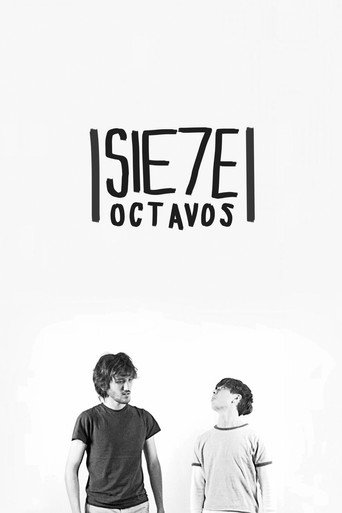 Seven Eights galeri 3