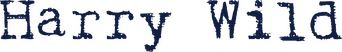 Harry Wild logo