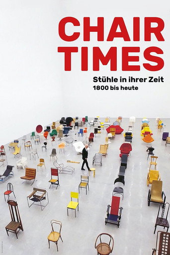 Chair Times - A History of Seating - From 1800 to Today (2019)