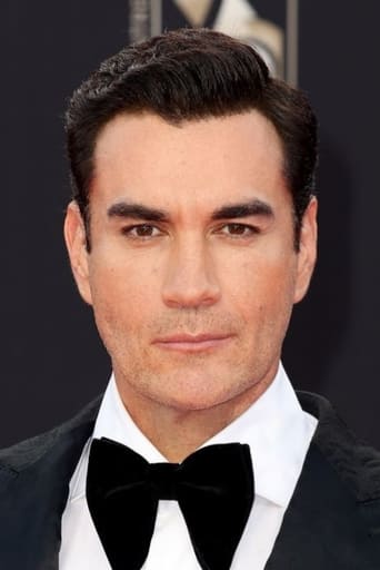 Imagen de David Zepeda