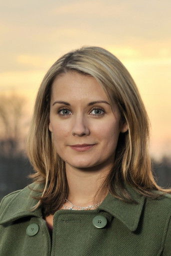 Foto de Natalie Lisinska