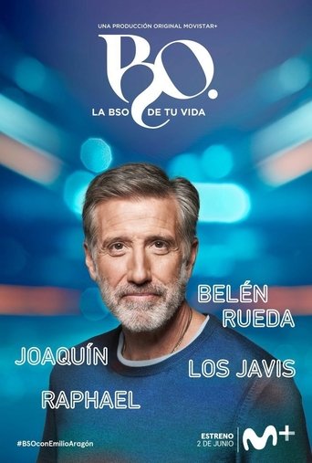 B.S.O. con Emilio Aragón: Season 1