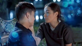 Minsan Pa Nating Hagkan Ang Nakaraan - S1E01