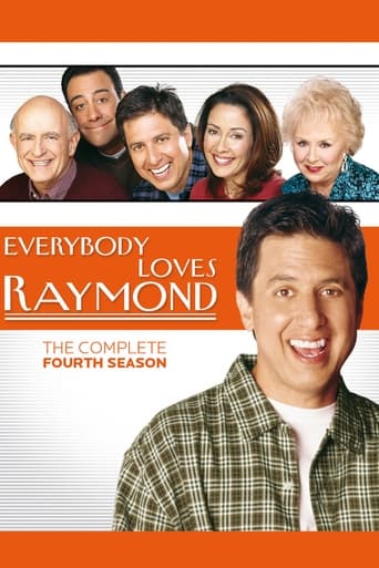 Everybody Loves Raymond Season 4 Episode 21
