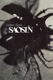Saosin Come Close poster