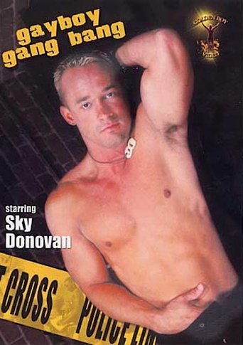 Gayboy Gang Bang (2002)