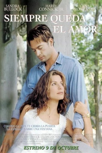 Poster of Siempre queda el amor