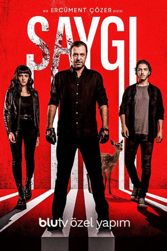 Poster of Saygı