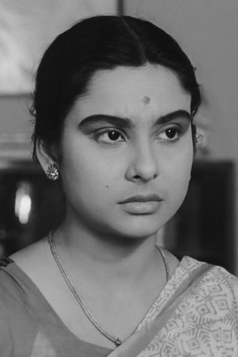 Image of Madhabi Mukherjee