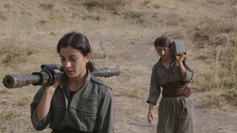Gulistan, Land of Roses (2016)