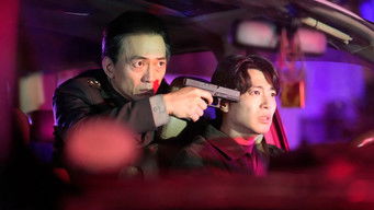 Aflevering 10 — Flame of Peace