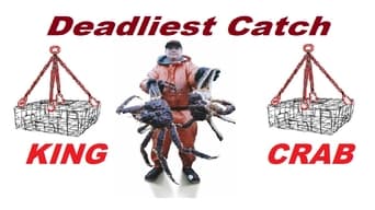 #13 Deadliest Catch