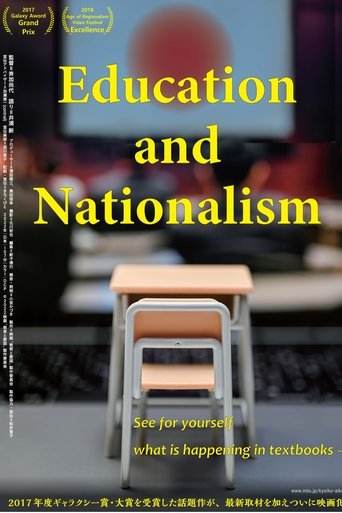 Education and Nationalism (2022)