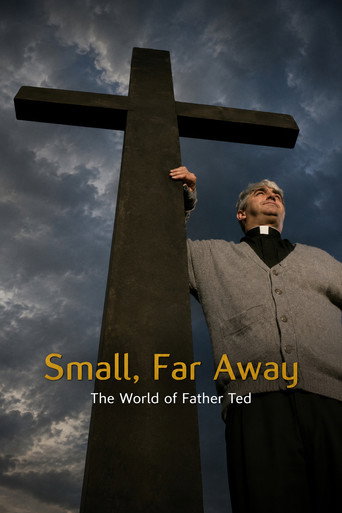 Small, Far Away: The World of Father Ted