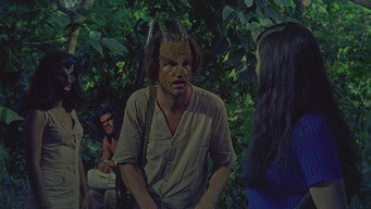 The Twilight People (1972)