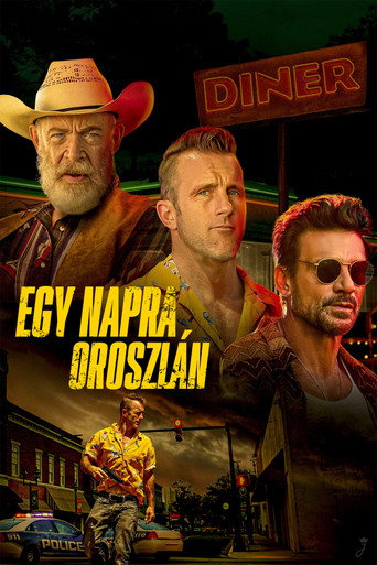 Egy napra oroszlán