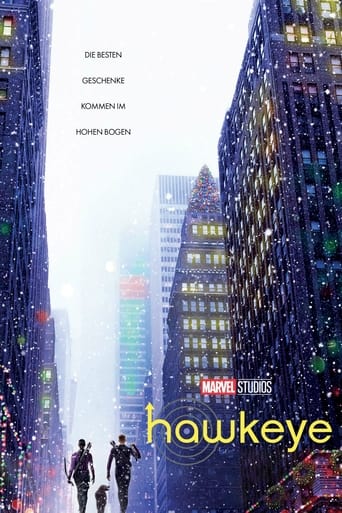 Hawkeye - Season 1 Episode 2