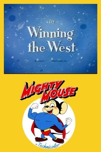 Winning the West (1946)