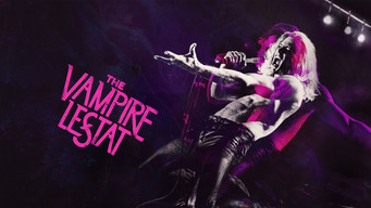 #16 The Vampire Lestat