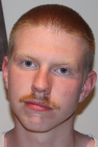 Declan Florance — Skate Or Cry cast