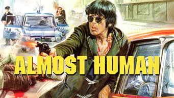 #7 Almost Human
