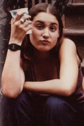 Gillian Goldstein headshot