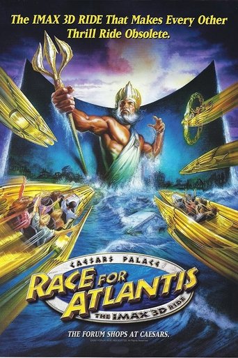 Race for Atlantis