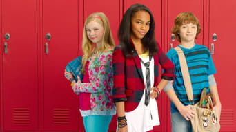 A.N.T. Farm: Escuela de talentos - S1E01