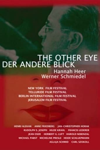 Poster för The Other Eye