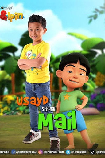 Usayd Uqashah Kamsani