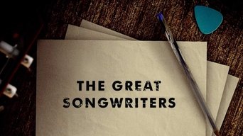 The Great Songwriters - S2E01