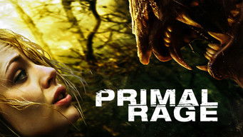 Galeria 5 - Primal Rage
