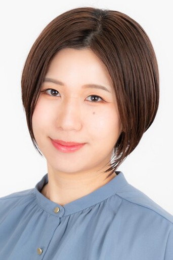 Megumi Fukuchi · foto 1