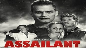 Assailant (2022)