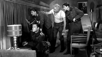 Desperate Journey (1942)
