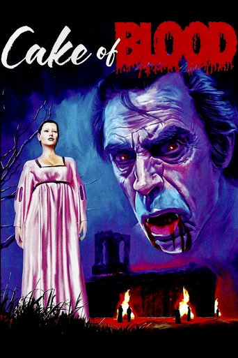 Cake of Blood