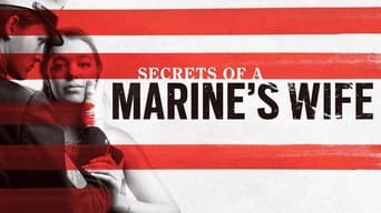 Secrets of a Marine's Wife (2021)