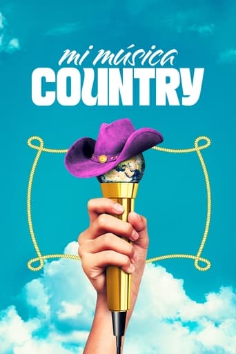 Poster of Mi música country