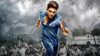 #3 Son of Satyamurthy