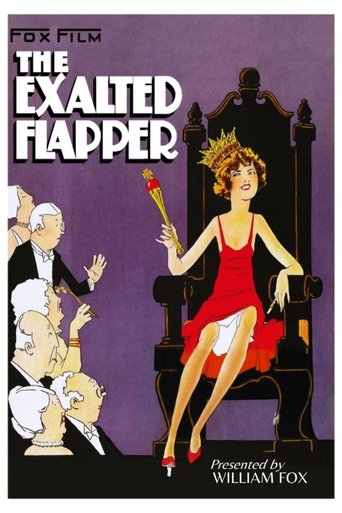 The Exalted Flapper (1929) The Exalted Flapper (1929)