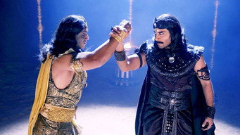 Karmaphal Daata Shani (2016-2018)