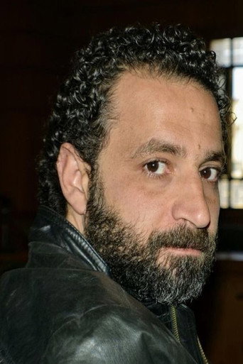 Tamer Nassar — 1