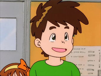 Episode 4 — Protect the Field of Flowers!