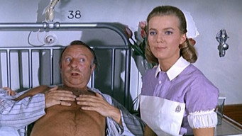 #9 Carnaby, M.D.